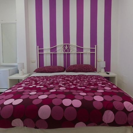 Maison Lillina ซอร์เรนโต ภายนอก รูปภาพ