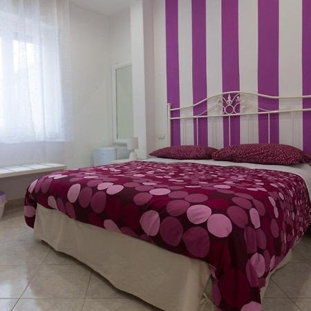 Maison Lillina ซอร์เรนโต ภายนอก รูปภาพ