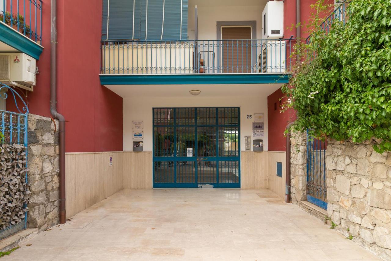 Maison Lillina ซอร์เรนโต ภายนอก รูปภาพ
