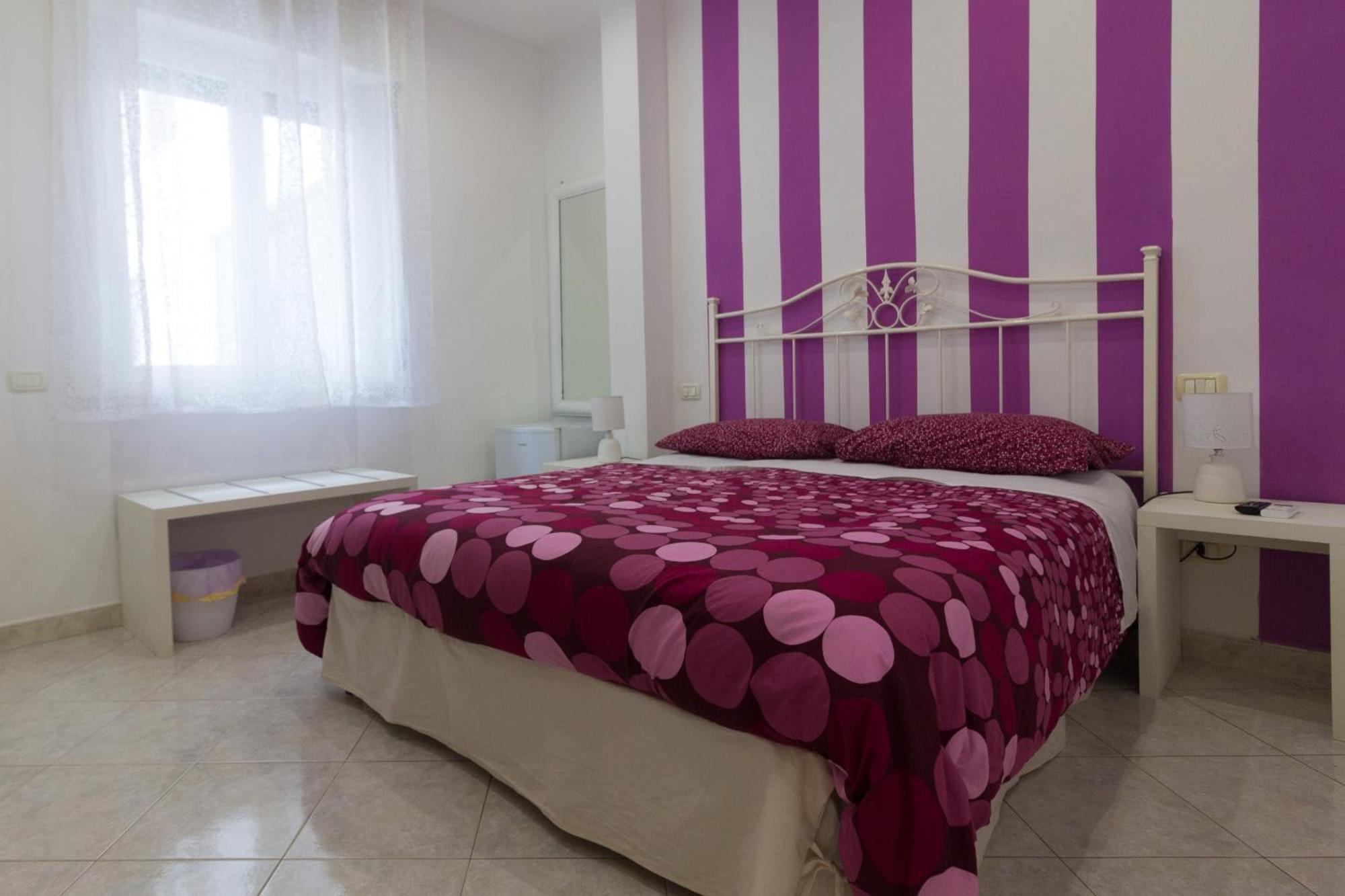 Maison Lillina ซอร์เรนโต ภายนอก รูปภาพ