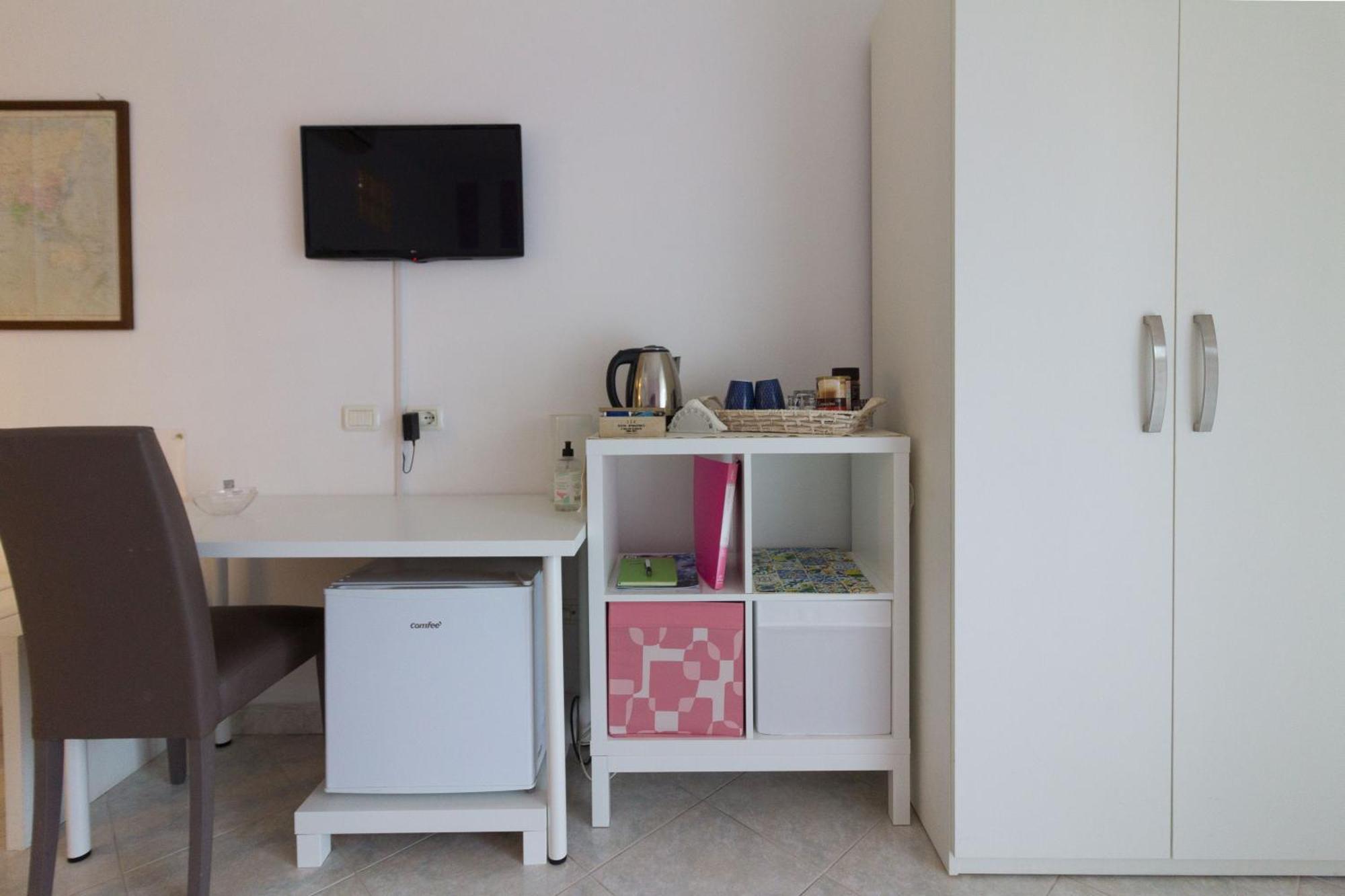 Maison Lillina ซอร์เรนโต ภายนอก รูปภาพ