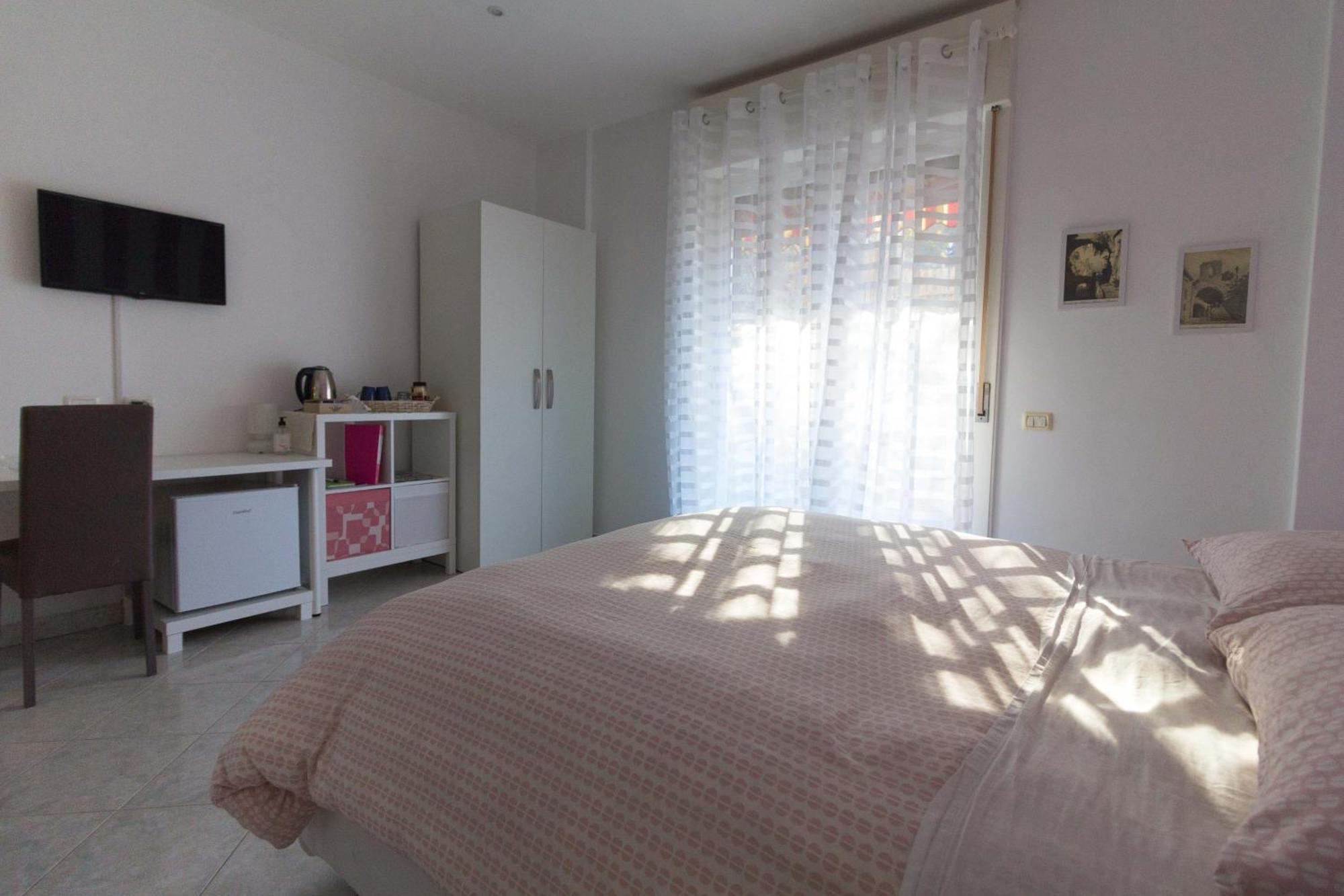 Maison Lillina ซอร์เรนโต ภายนอก รูปภาพ