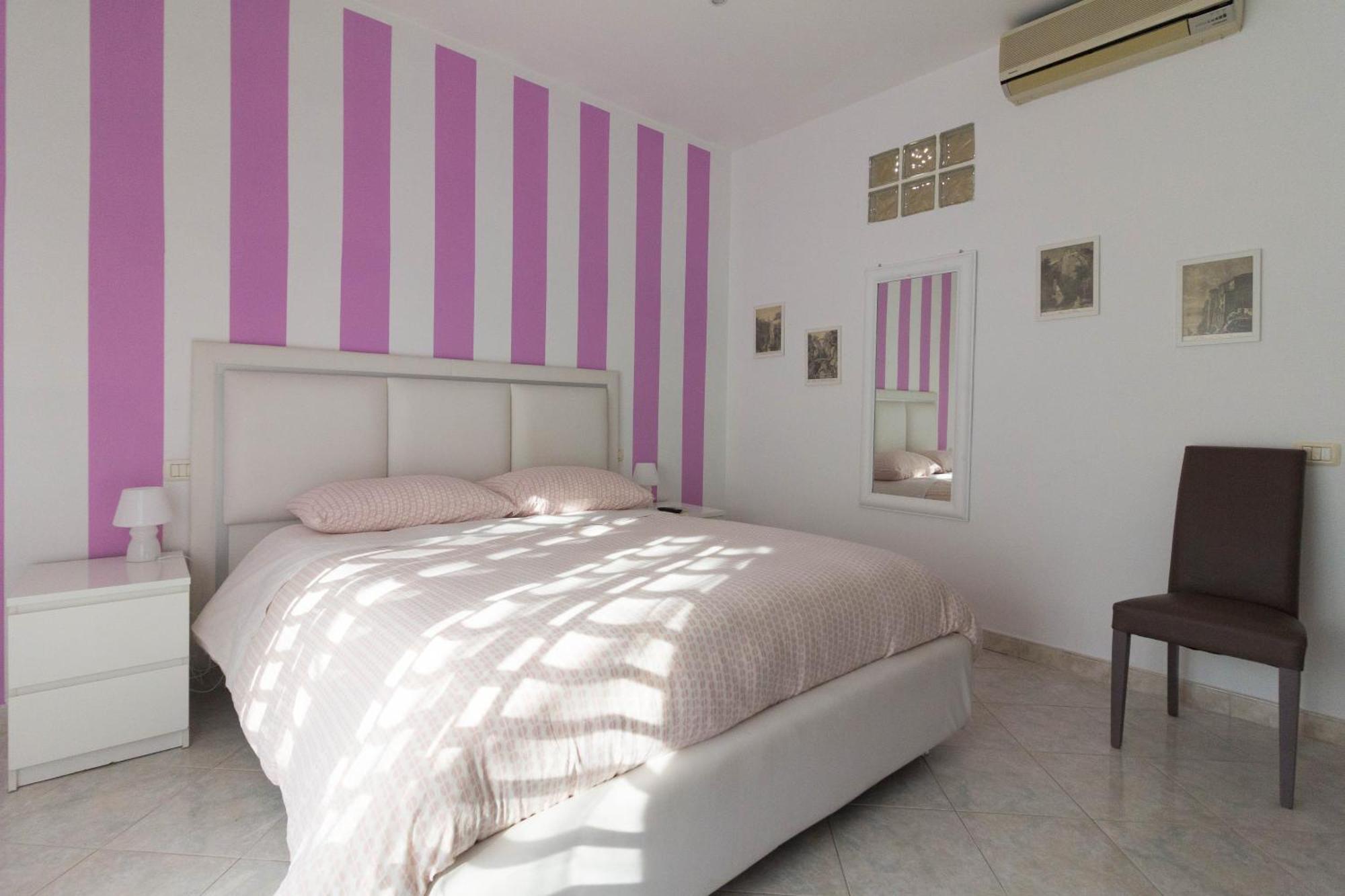 Maison Lillina ซอร์เรนโต ภายนอก รูปภาพ
