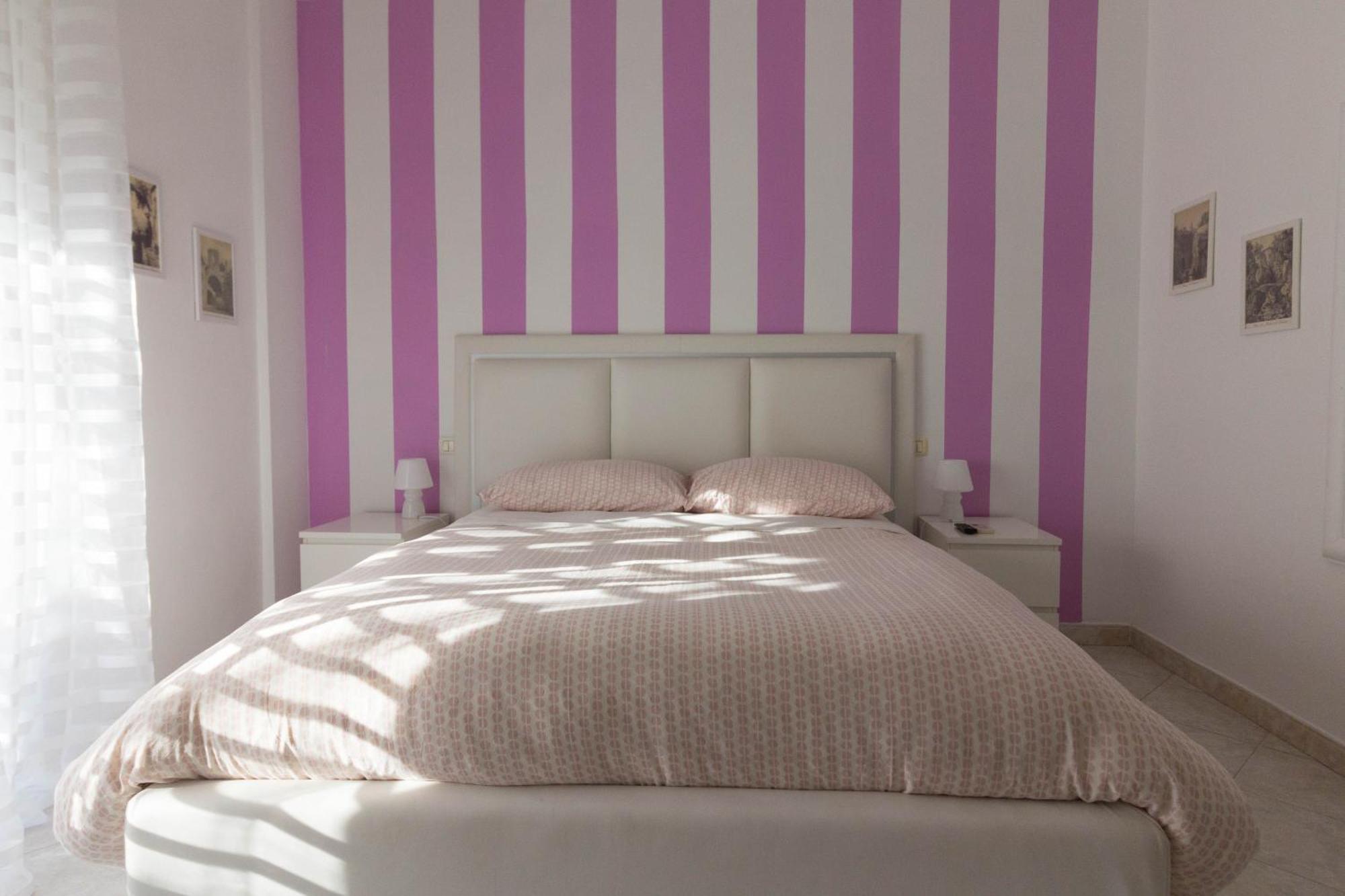 Maison Lillina ซอร์เรนโต ภายนอก รูปภาพ